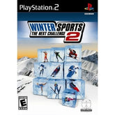 Winter Sports 2 The Next Challenge
